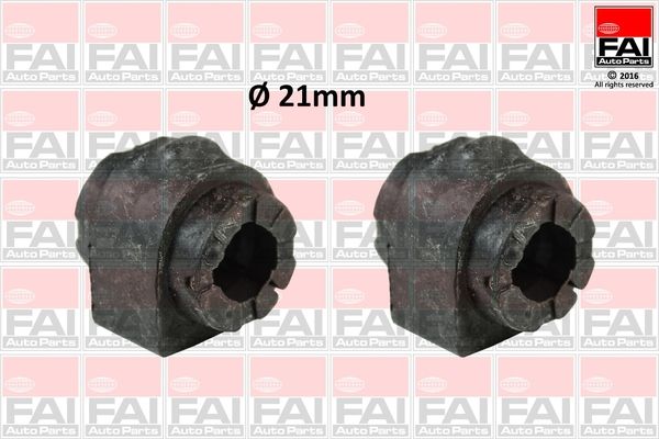 FAI AUTOPARTS Vakaajan hela SS7947K